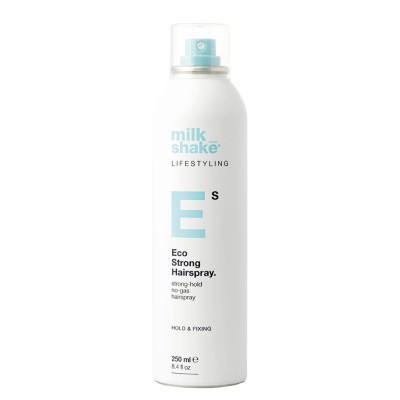 MILK SHAKE Strong Hairspray Lakier do włosów mocno utrwalający - 250ml