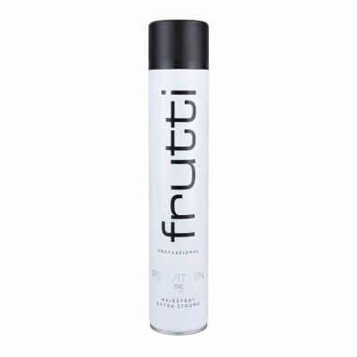 FRUTTI PROFESSIONAL Provitamin B5 Lakier do włosów - 750ml