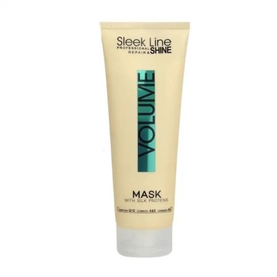 STAPIZ Sleek Line Volume Maska dodająca objętości - 250ml