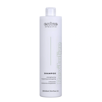 ENVIE Revitalize Szampon energetyzujący - 250ml