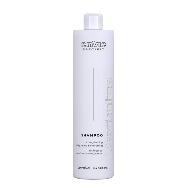 ENVIE Revitalize Szampon energetyzujący - 250ml