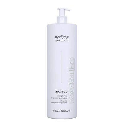 ENVIE Revitalize Szampon energetyzujący - 1000ml