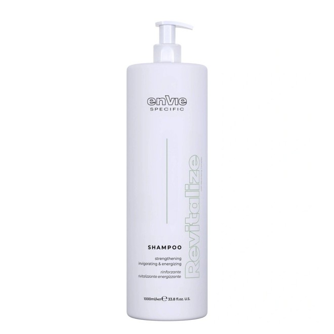 ENVIE Revitalize Szampon energetyzujący - 1000ml
