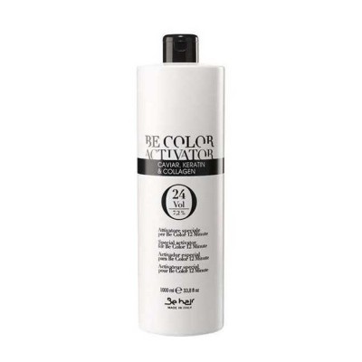 BE HAIR Be Color Aktywator 24 VOL 7,2% - 1000ml