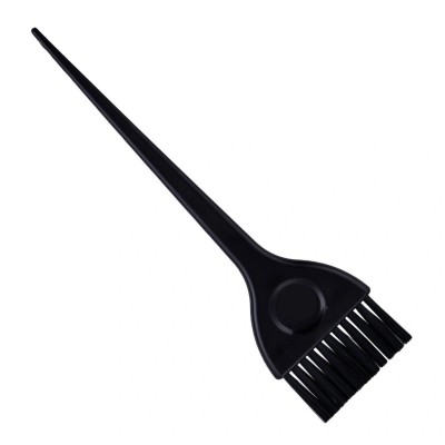 Pędzel fryzjerski do nakładania farby na włosy