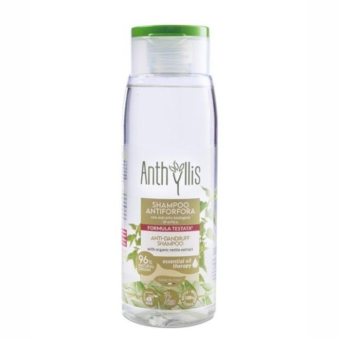 ANTHYLLIS Szampon przeciwłupieżowy - 300 ml