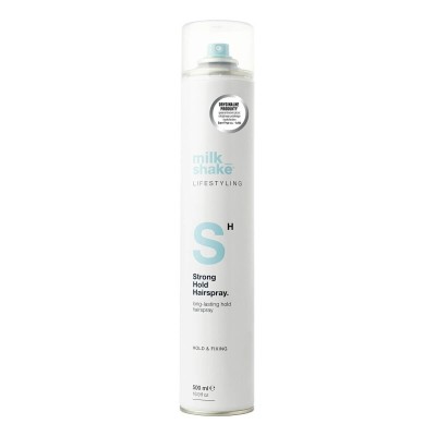 MILK SHAKE Lifestyling Strong Hold Lakier do włosów - 500ml