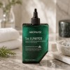 AROMASE 5α Juniper Peeling do skórę głowy - 260ml