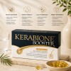 KERABIONE BOOSTER Suplement stymulujący wzrost włosów - 30 kapsułek