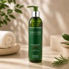BIONATURE Szampon na porost włosów faktor wzrostu - 250ml