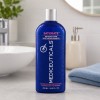 MEDICEUTICALS Saturate Szampon dla kobiet przeciw wypadaniu i przerzedzaniu włosów - 250 ml
