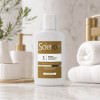 SCIENCE Szampon z kolagenem, do wrażliwej skóry głowy - 200ml