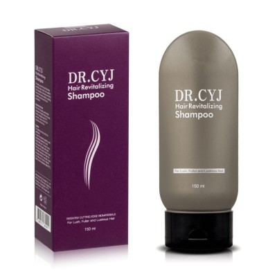 DR CYJ Hair Revitalizing Szampon wzmacniający włosy - 150 ml