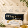 KERABIONE BOOSTER Suplement stymulujący wzrost włosów - 30 kapsułek