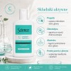 SCIENCE Microbiome Szampon z efektem ochronnym mikroflory skóry głowy - 200 ml