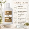 SCIENCE Szampon z kolagenem, do wrażliwej skóry głowy - 200ml