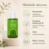 BOSKO Cosmetics Trychoregulator Wcierka seboregulująca - 125ml