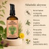 NAMI Olej z korzenia łopianu i 6 ziół - 100 ml