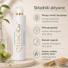 MONRIN Szampon wzmacniający włosy - 250ml