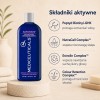 MEDICEUTICALS Saturate Szampon dla kobiet przeciw wypadaniu i przerzedzaniu włosów - 250 ml