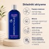 MEDICEUTICALS Folligen Szampon dla kobiet przeciw wypadaniu i przerzedzaniu włosów  - 250 ml