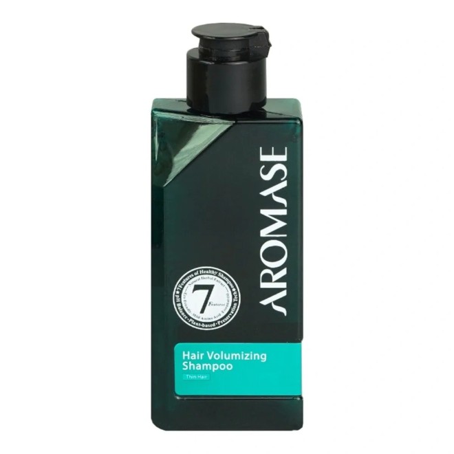 AROMASE Hair Volumizing Shampoo Szampon zwiększający objętość włosów - 90ml