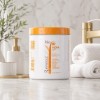RAYWELL Bio Hidra Maska nawilżająca do włosów suchych - 1000 ml
