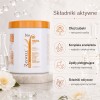 RAYWELL Bio Hidra Maska nawilżająca do włosów suchych - 1000 ml