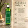 BIONATURE Szampon przeciwłojotokowy - 250 ml