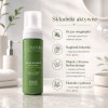 BIONATURE Pianka oczyszczająca skórę głowy - 150ml