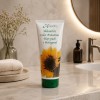 HELIANTHIS Maska ochronna do włosów farbowanych - 250ml
