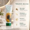 HELIANTHIS Maska ochronna do włosów farbowanych - 250ml
