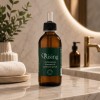 ORISING Energetica D Wzmacniający peeling do skóry głowy - 150ml