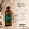ORISING Energetica D Wzmacniający peeling do skóry głowy - 150ml