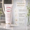 MONRIN Balsam z keratyną o zapachu owoców tropikalnych - 200ml