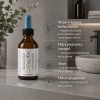 MONRIN Lotion oczyszczający skórę głowy - 100ml