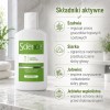 SCIENCE Szampon przeciw łojotokowi płynnemu - 200ml
