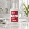 SCIENCE Szampon do włosów farbowanych z aloesem - 200ml
