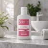 SCIENCE Szampon odżywczy z jedwabiem i amlą - 200ml