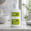 SCIENCE Szampon przeciw łojotokowi oleistemu - 200ml