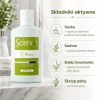 SCIENCE Szampon przeciw łojotokowi oleistemu - 200ml