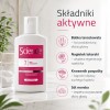 SCIENCE Szampon przeciw łupieżowi suchemu - 200ml
