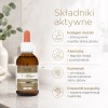 SCIENCE Balsam z kolagenem do wrażliwej skóry głowy - 50ml