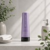 NO INHIBITION Smoothing Cream Krem wygładzający włosy - 200ml