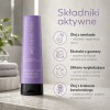 NO INHIBITION Smoothing Cream Krem wygładzający włosy - 200ml