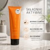 NO INHIBITION Curl Definer Krem do włosów kręconych - 140ml