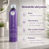 NO INHIBITION Texturizing & Volumizing Foam Pianka nadająca objętości włosom - 250ml