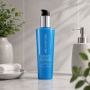NO INHIBITION Silkening Milk Nawilżające i wygładzające mleczko do włosów - 140ml