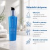 NO INHIBITION Silkening Milk Nawilżające i wygładzające mleczko do włosów - 140ml