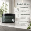 NO INHIBITION Moulding mudd Pasta matująca do stylizacji włosów - 75ml